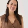 Nayeli Castillo — small warm portrait, smiling.